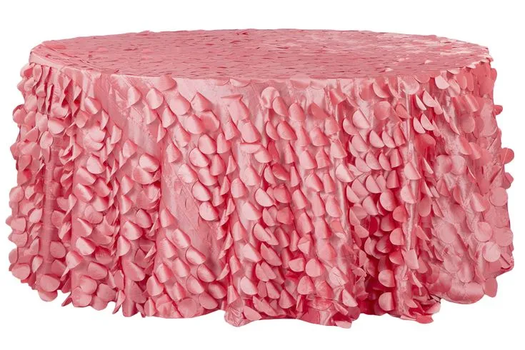 Tables Dressed With Petals for hire in Nairobi - photo 2